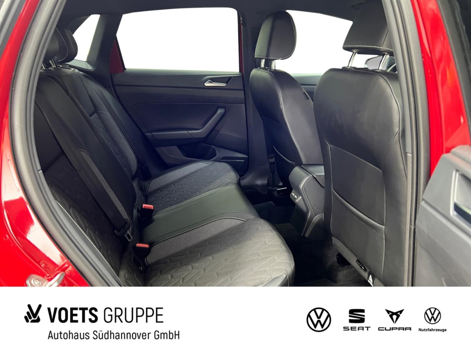 Volkswagen Polo – Bild 13