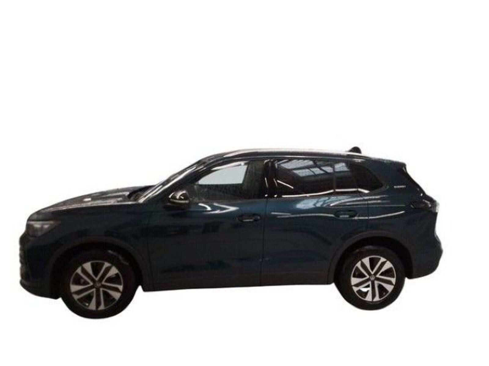 Volkswagen Tiguan – Bild 3