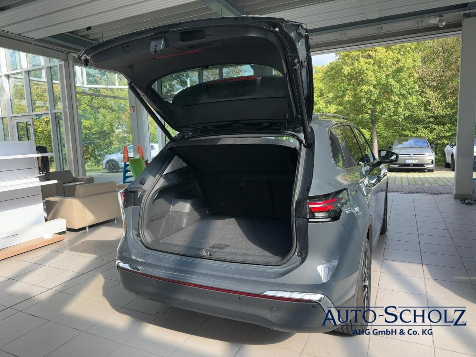 Volkswagen Tiguan – Bild 3