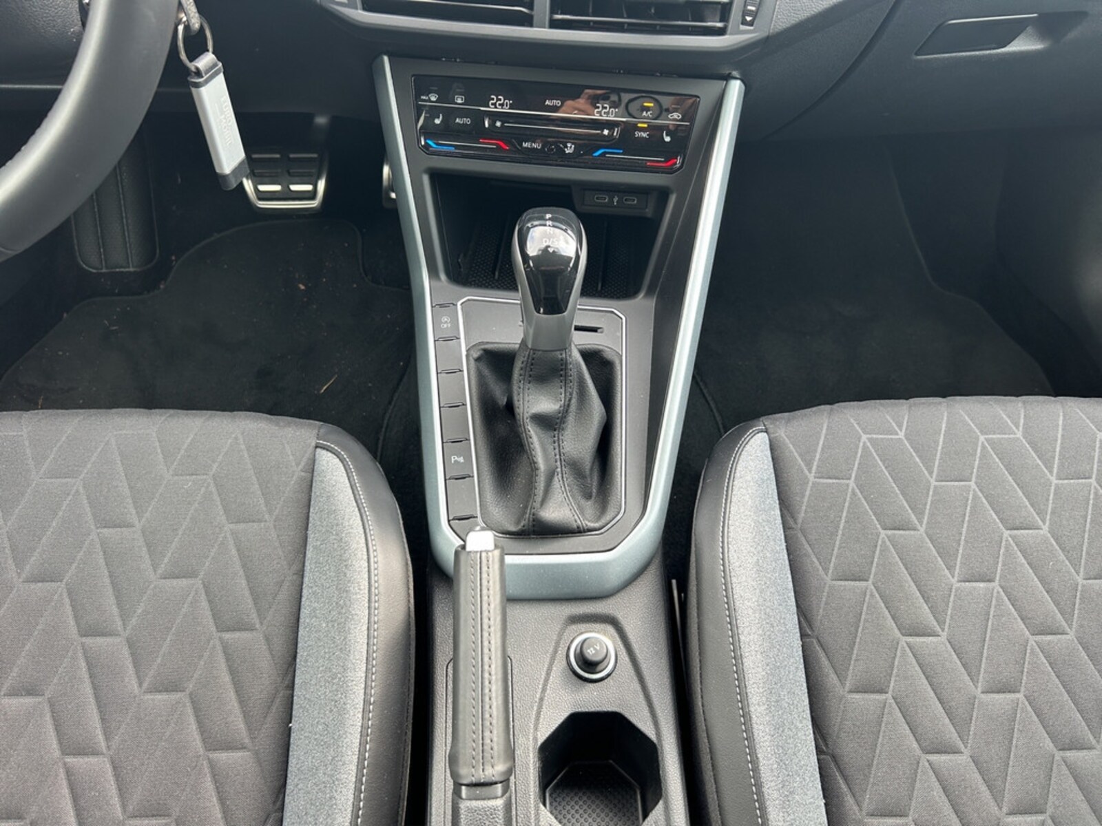 Volkswagen Taigo – Bild 16