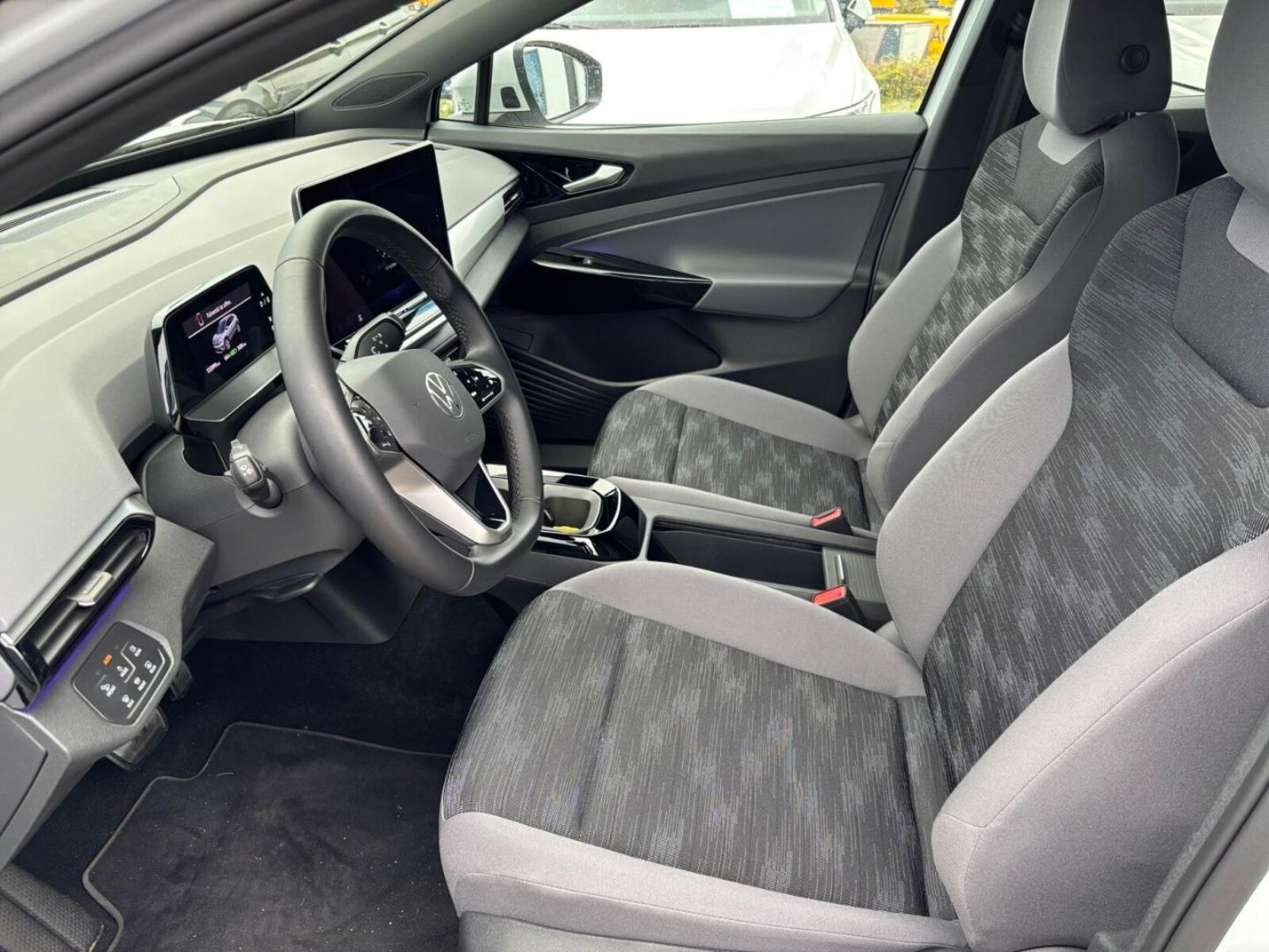 Volkswagen ID.4 – Bild 10
