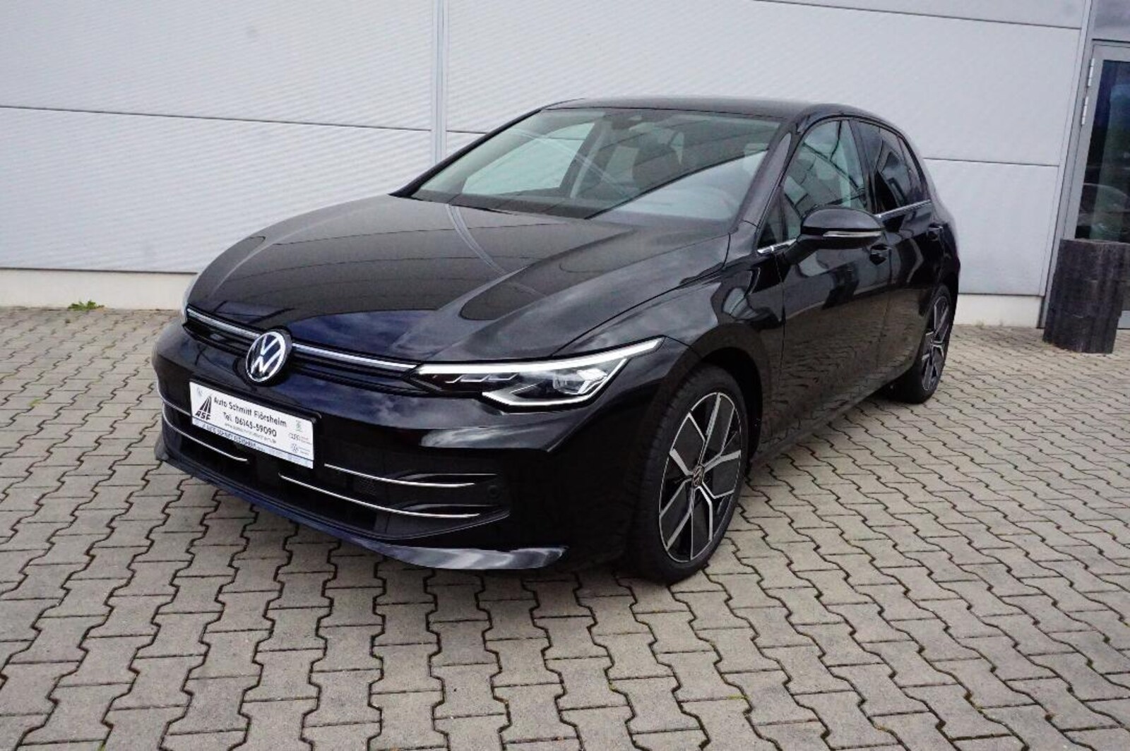 Volkswagen Golf – Bild 4