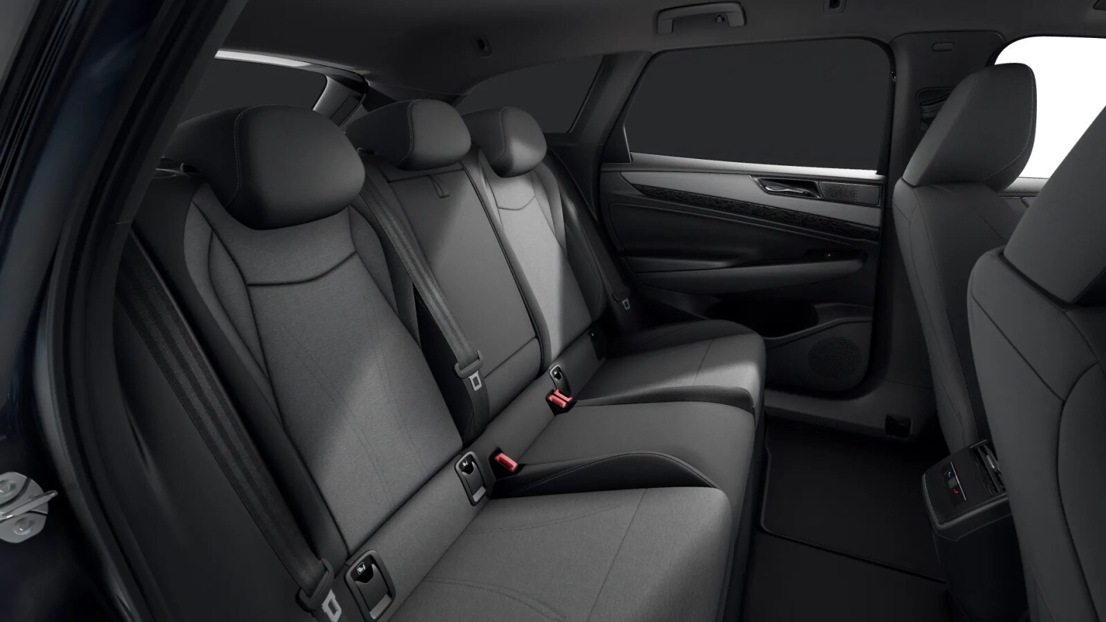 Volkswagen ID.7 Tourer – Bild 10