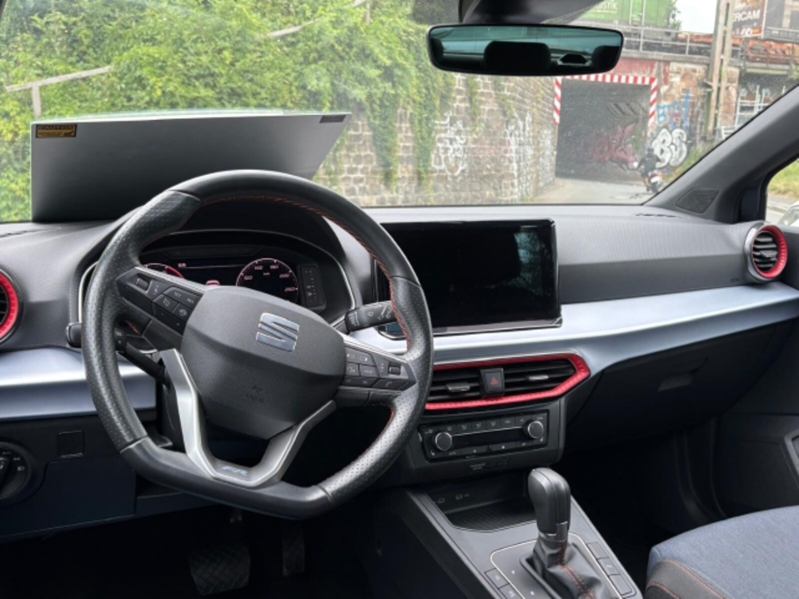 SEAT Ibiza – Bild 15