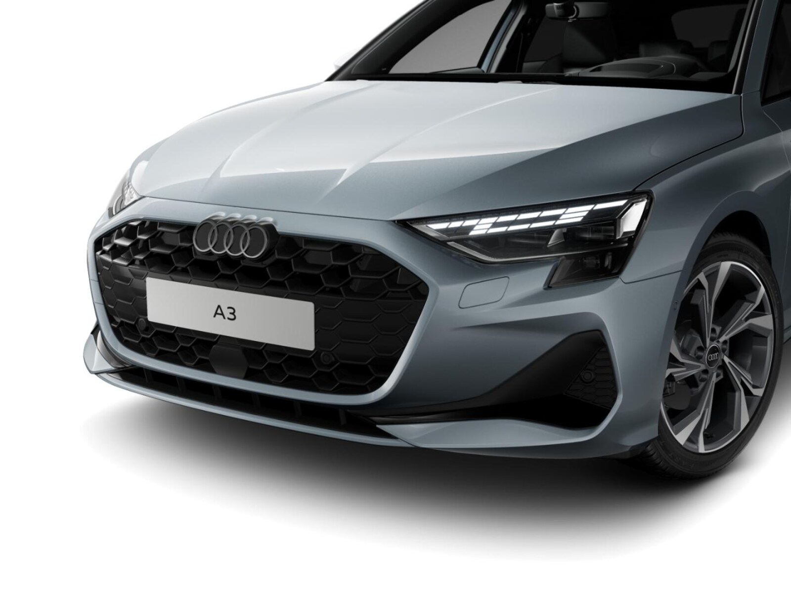 Audi A3 Sportback – Bild 8