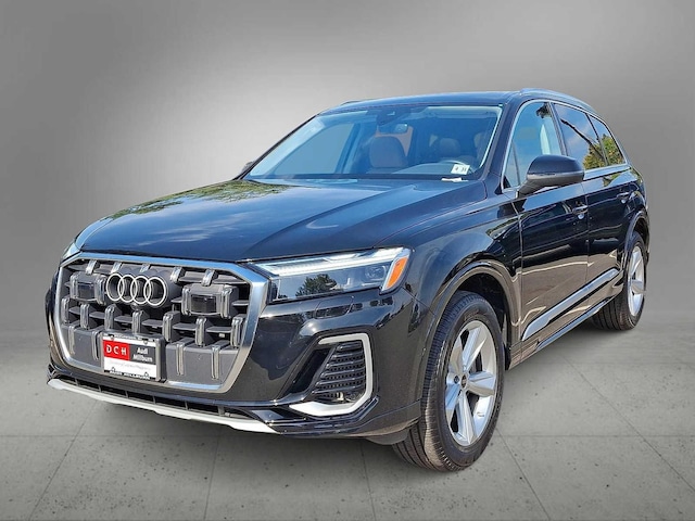 Photo of 2026 Audi Q7
