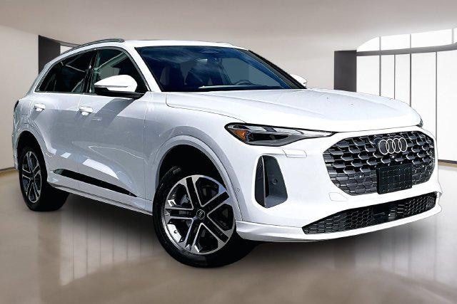 Photo of 2026 Audi Q5