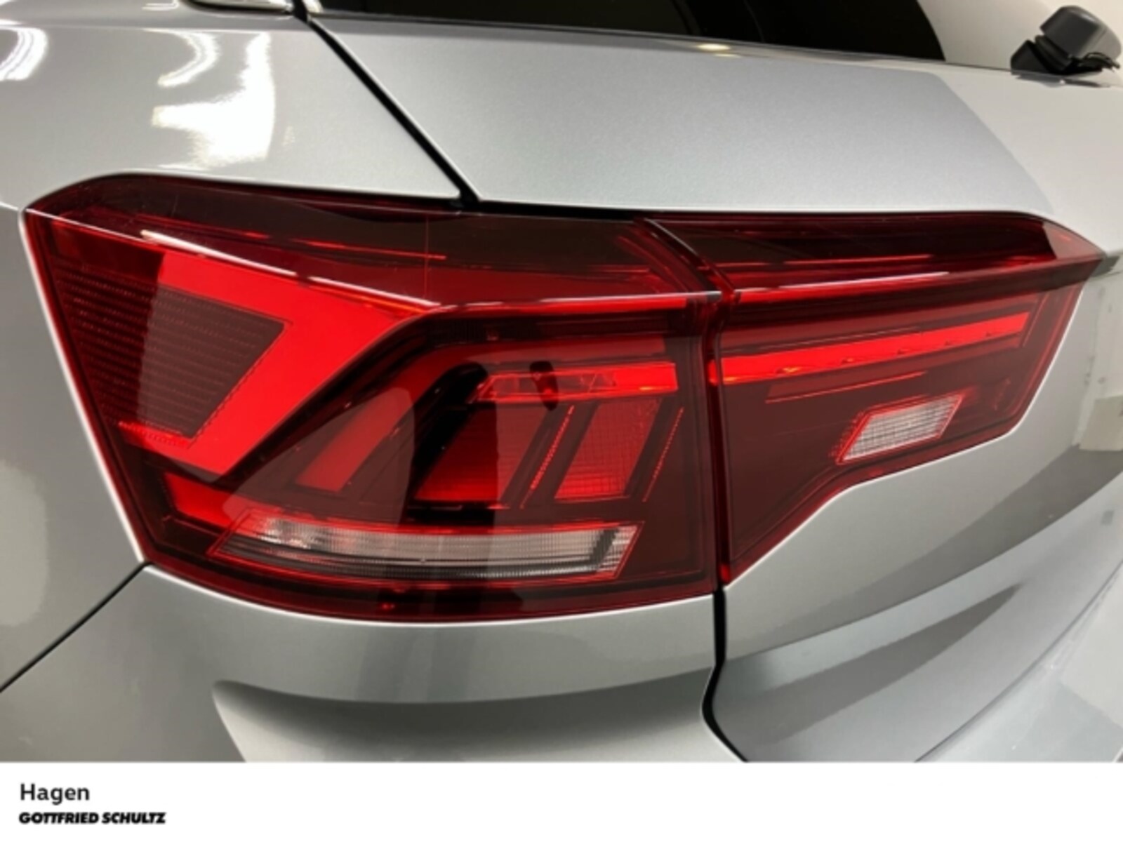 Volkswagen T-Roc – Bild 12