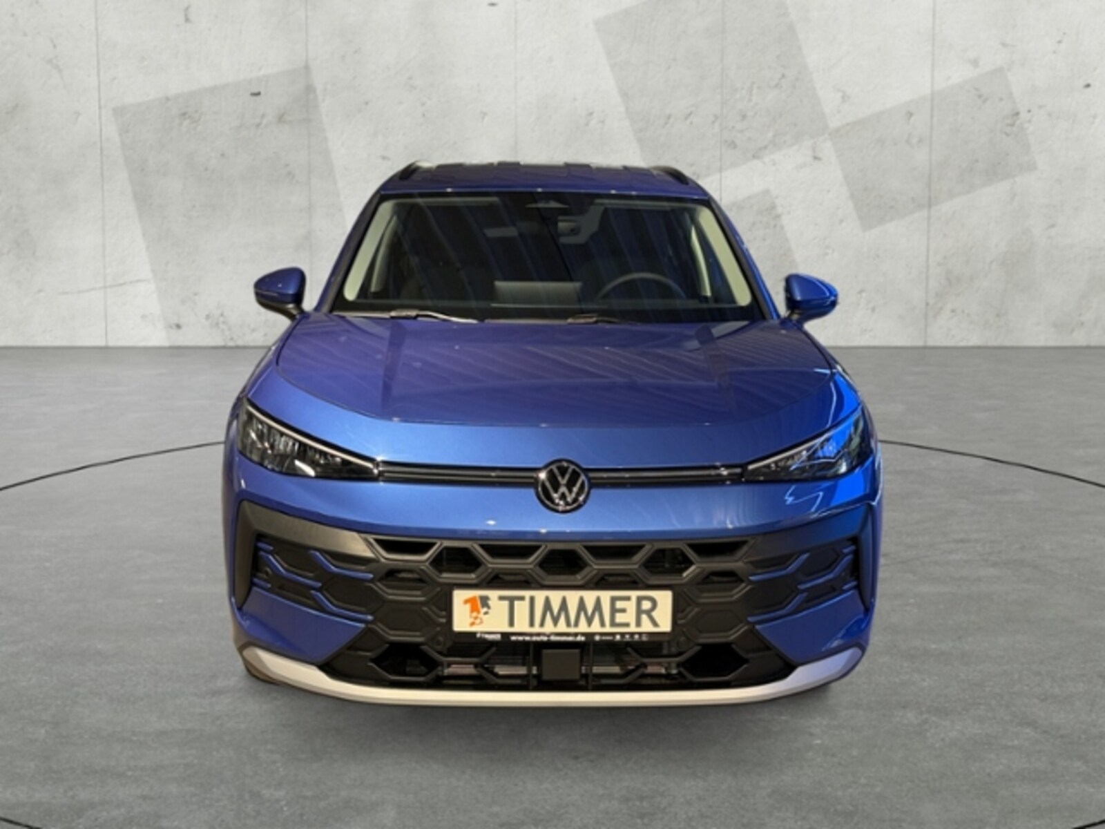 Volkswagen T-Roc – Bild 10
