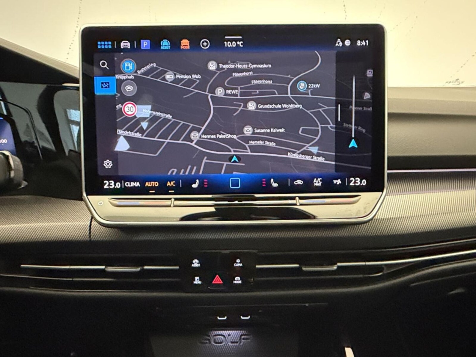 Volkswagen Golf Variant – Bild 12