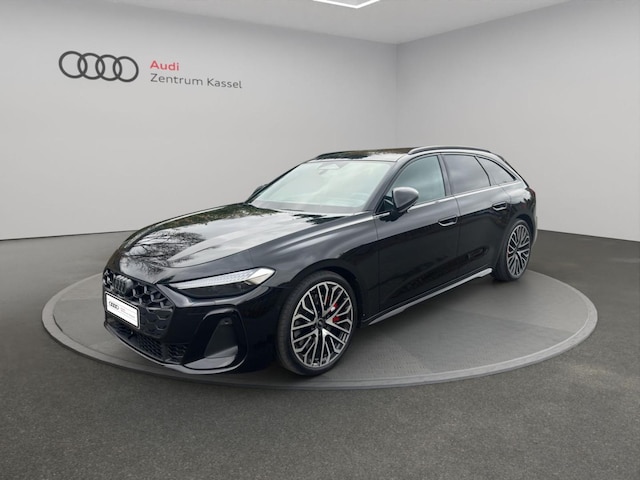 Audi S5 Avant