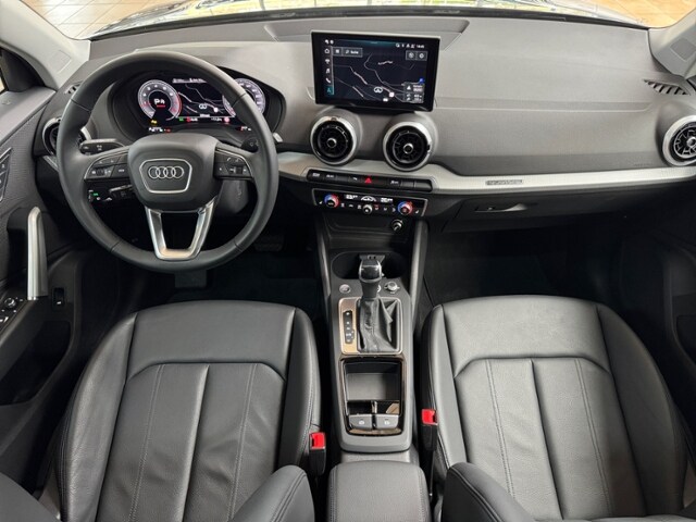 Image about Audi Q2 S line 40 TFSI quattro S tronic