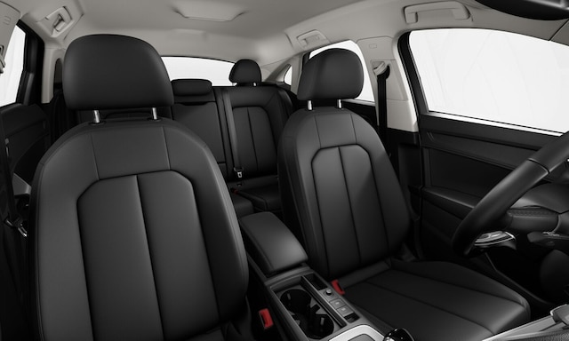 Audi Q3 Sportback S Line 35 TFSI S Tronic -  - Joinsteer - #2