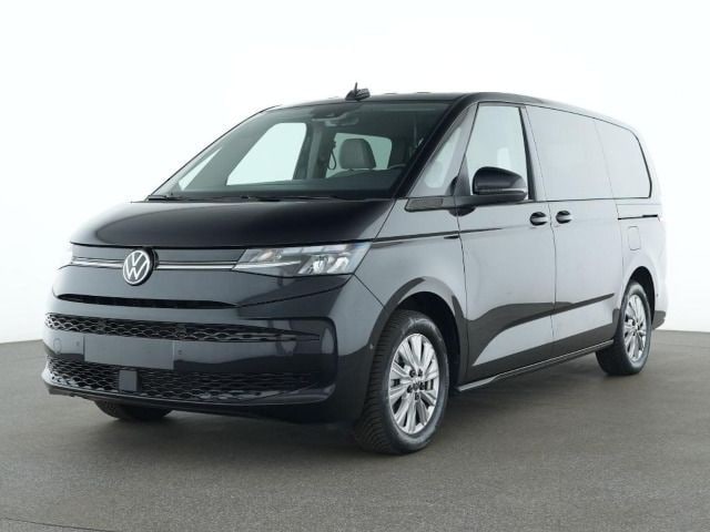Volkswagen Multivan langversion
