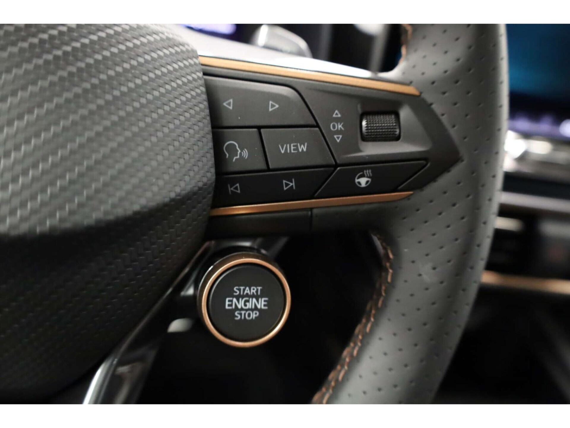 CUPRA Leon Sportstourer VZ