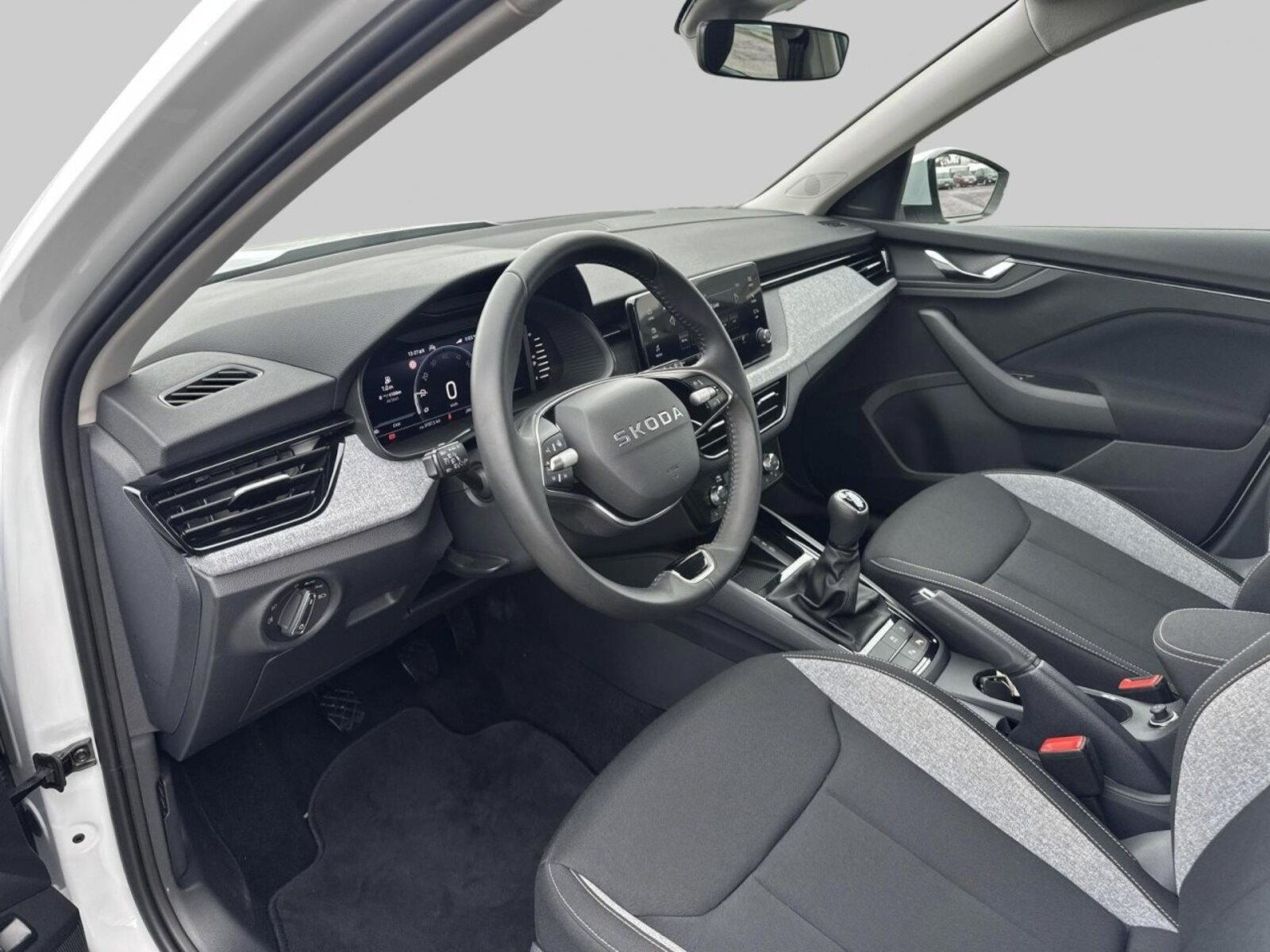 Škoda Kamiq – Bild 12