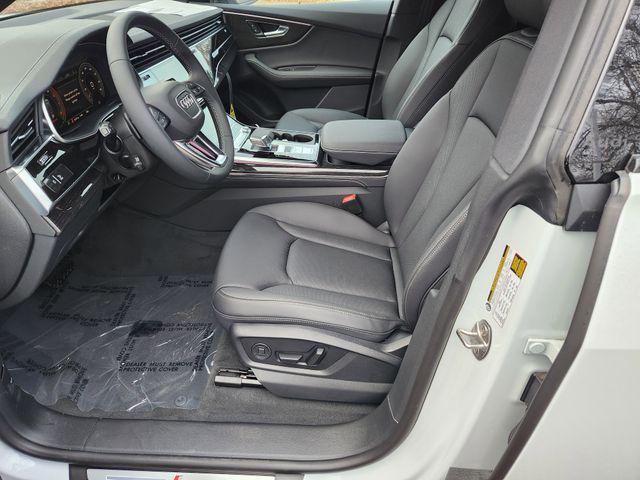 2026 Audi Q8 Premium Plus - Photo 12