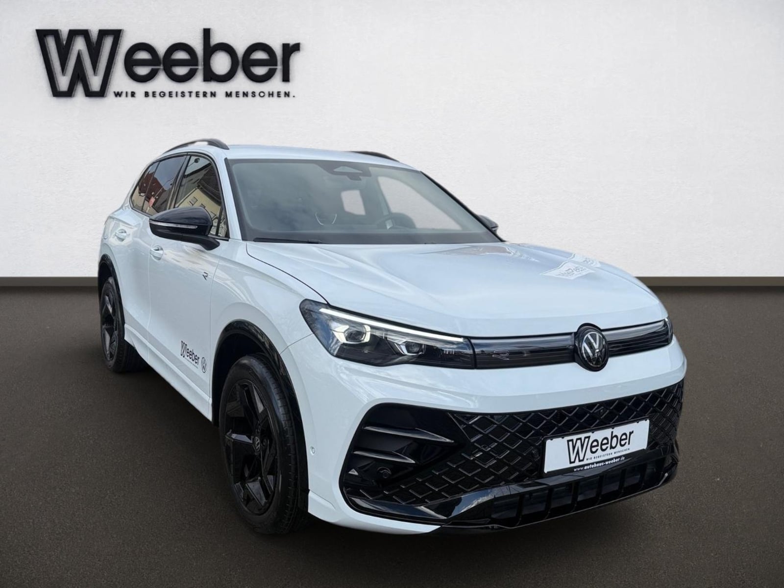 Volkswagen Tiguan – Bild 18