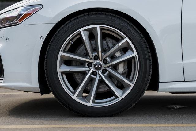 2023 Audi A7 Premium Plus - Photo 30