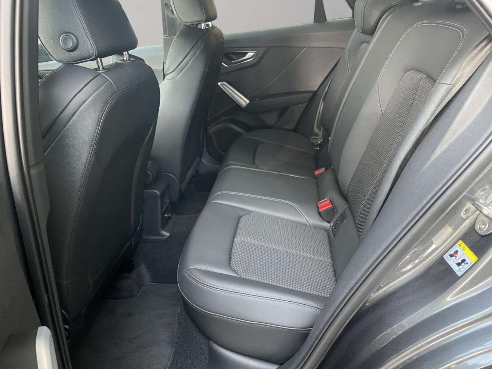 Audi Q2 – Bild 16