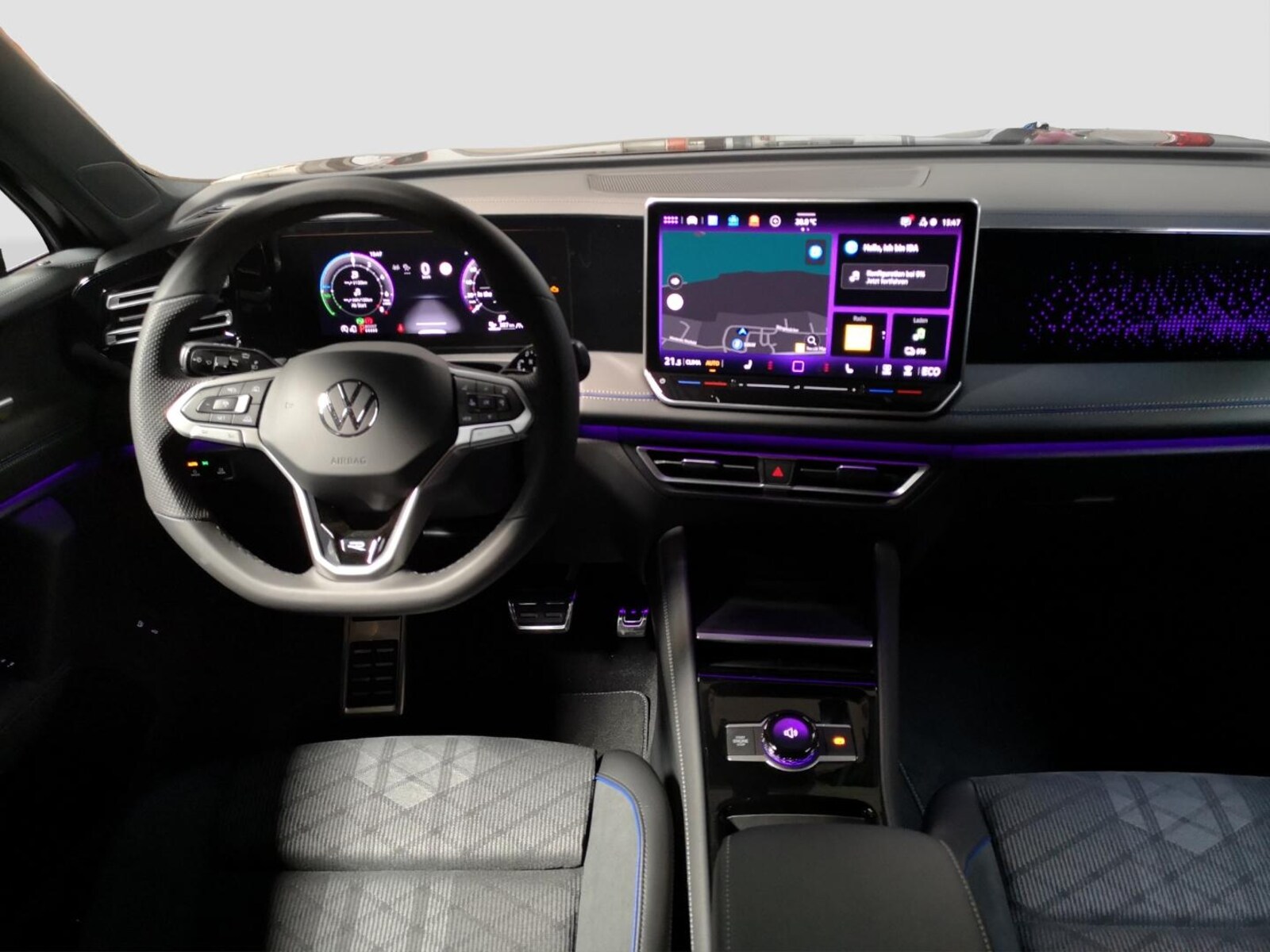 Volkswagen Tiguan – Bild 10
