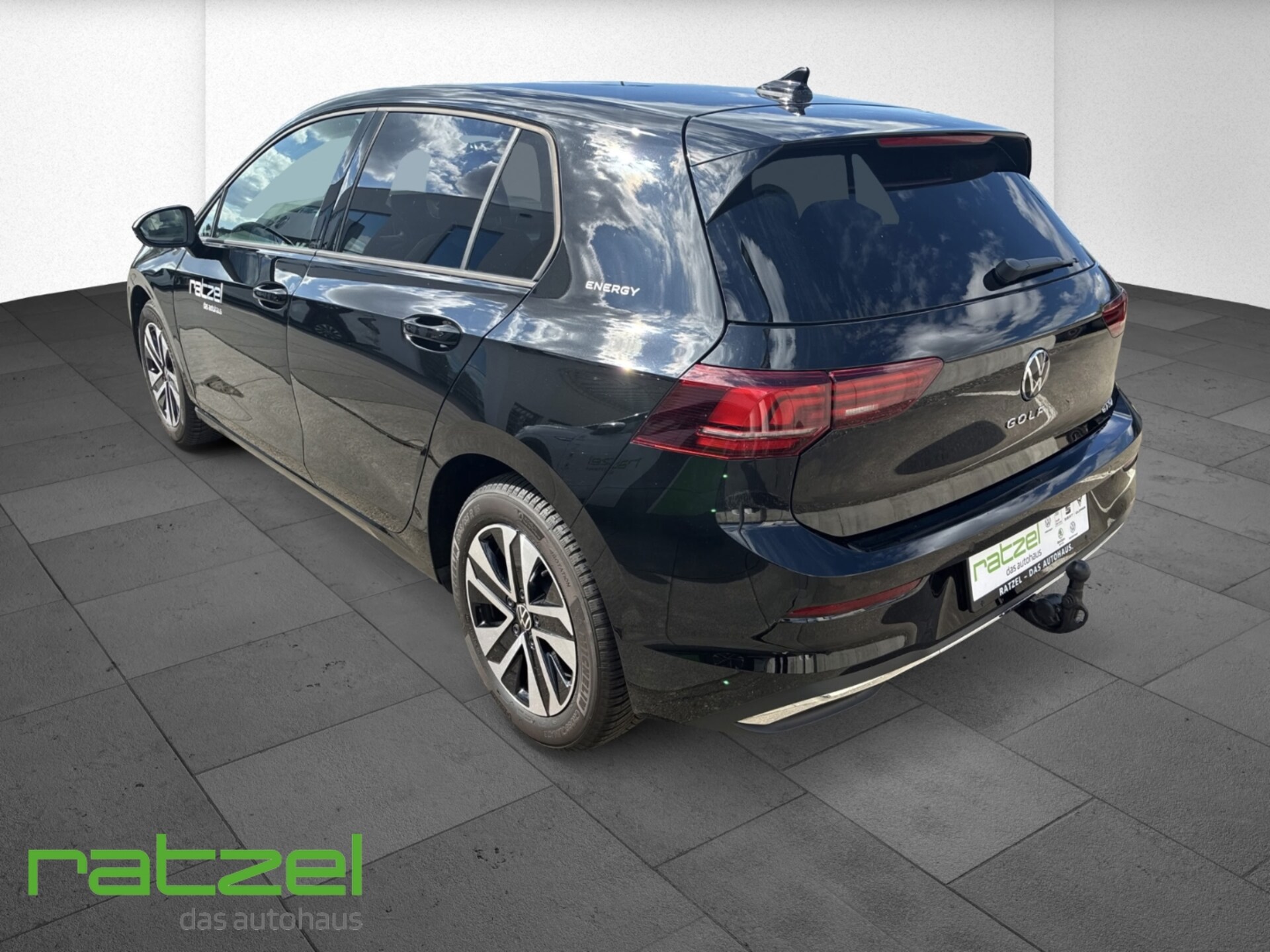 Volkswagen Golf ENERGY