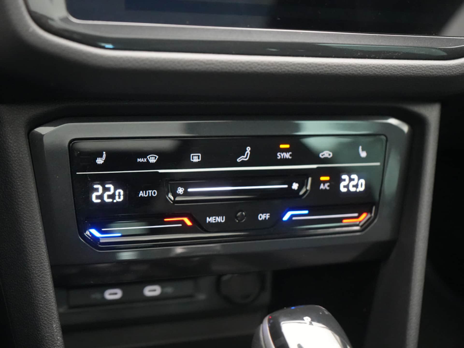 Volkswagen Tiguan R