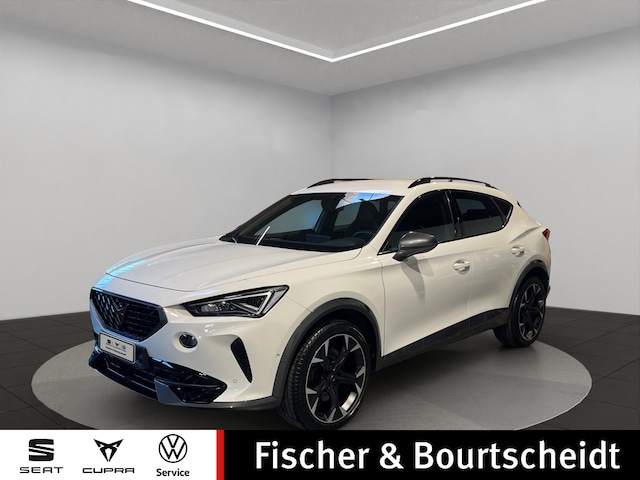 CUPRA Formentor 2.0 TSI VZ 4Drive DCC NAVI ACC LED (R060997)