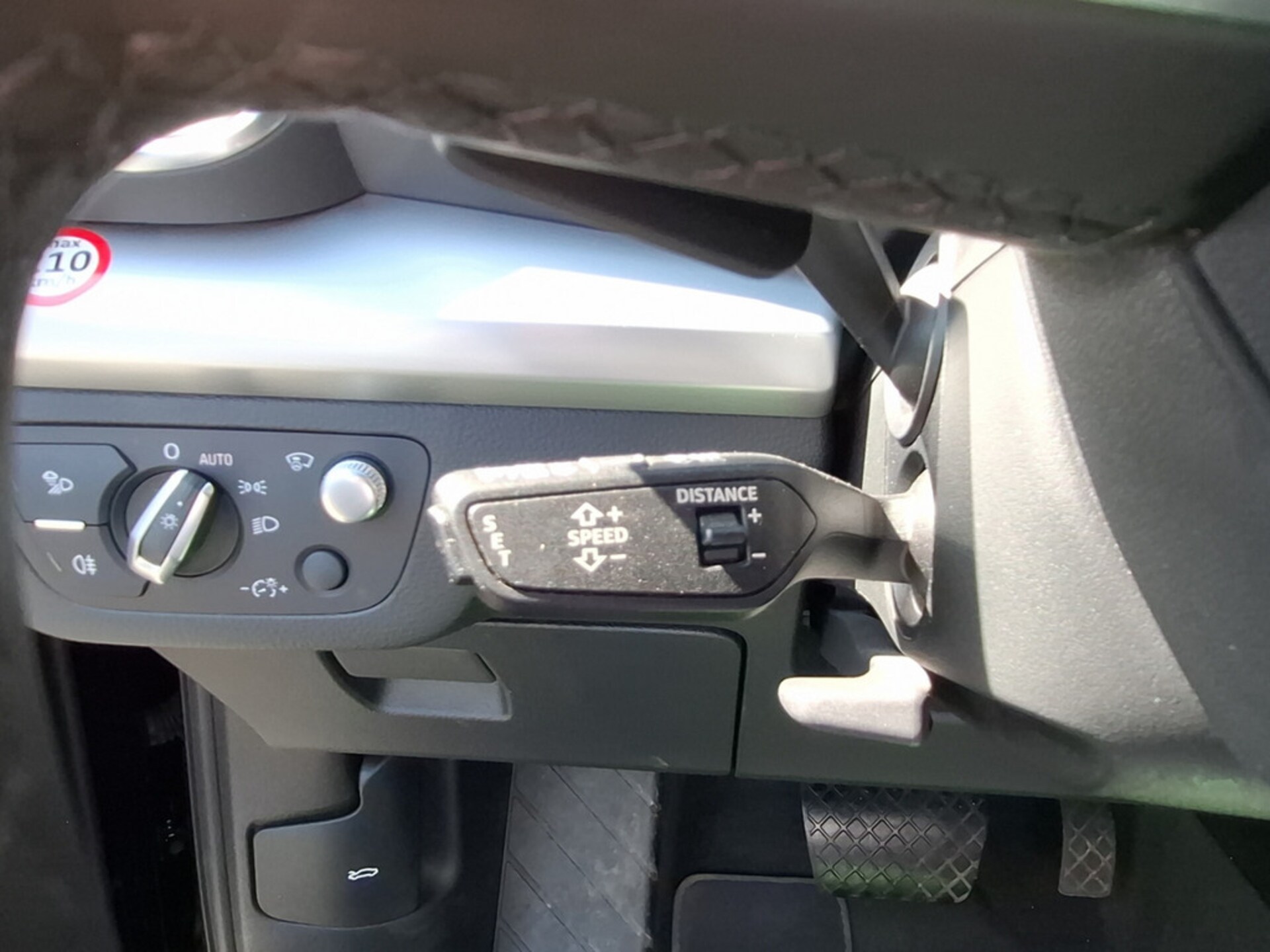 Audi Q5 Sportback S line