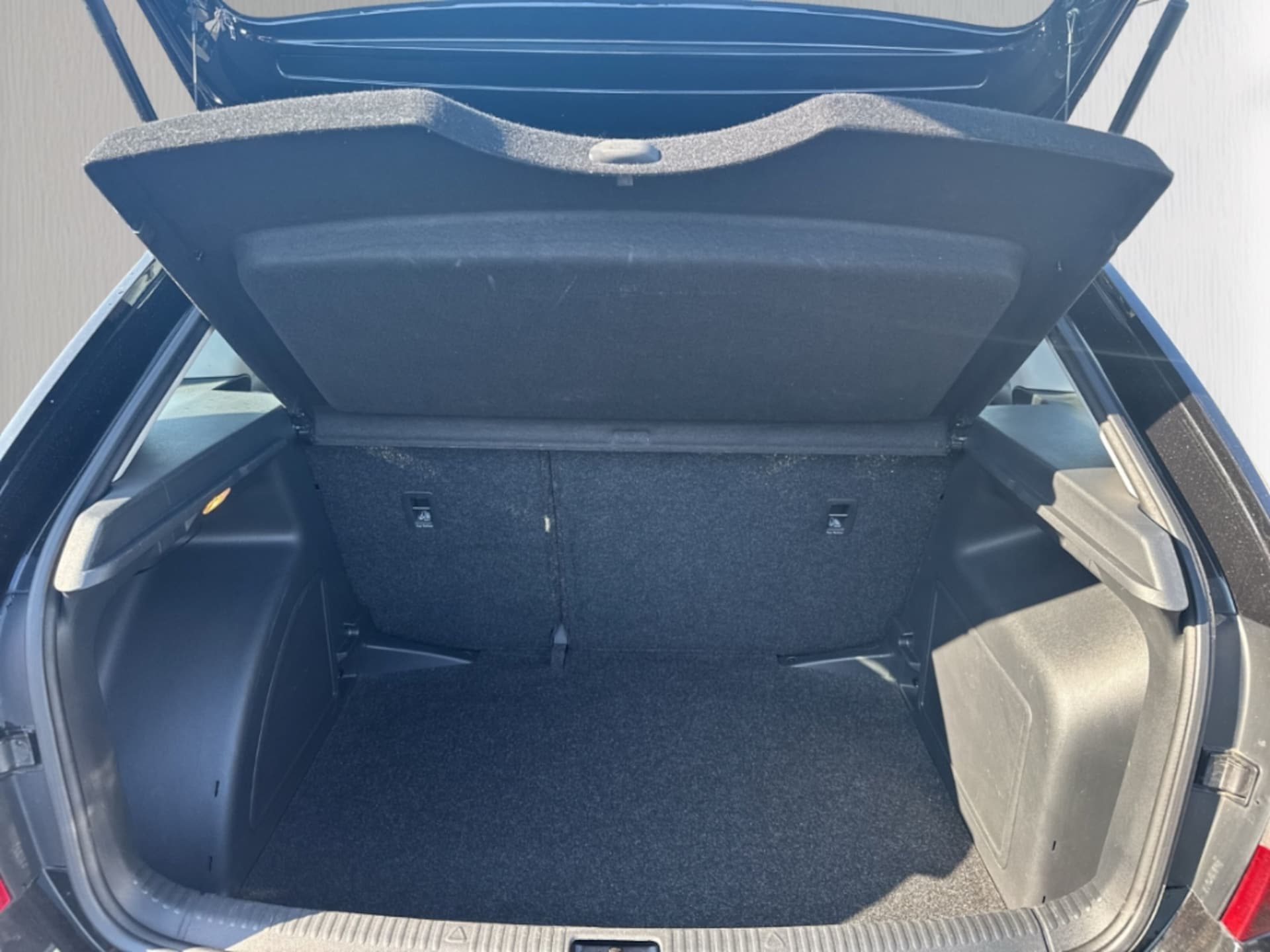 Skoda Rapid Spaceback Active