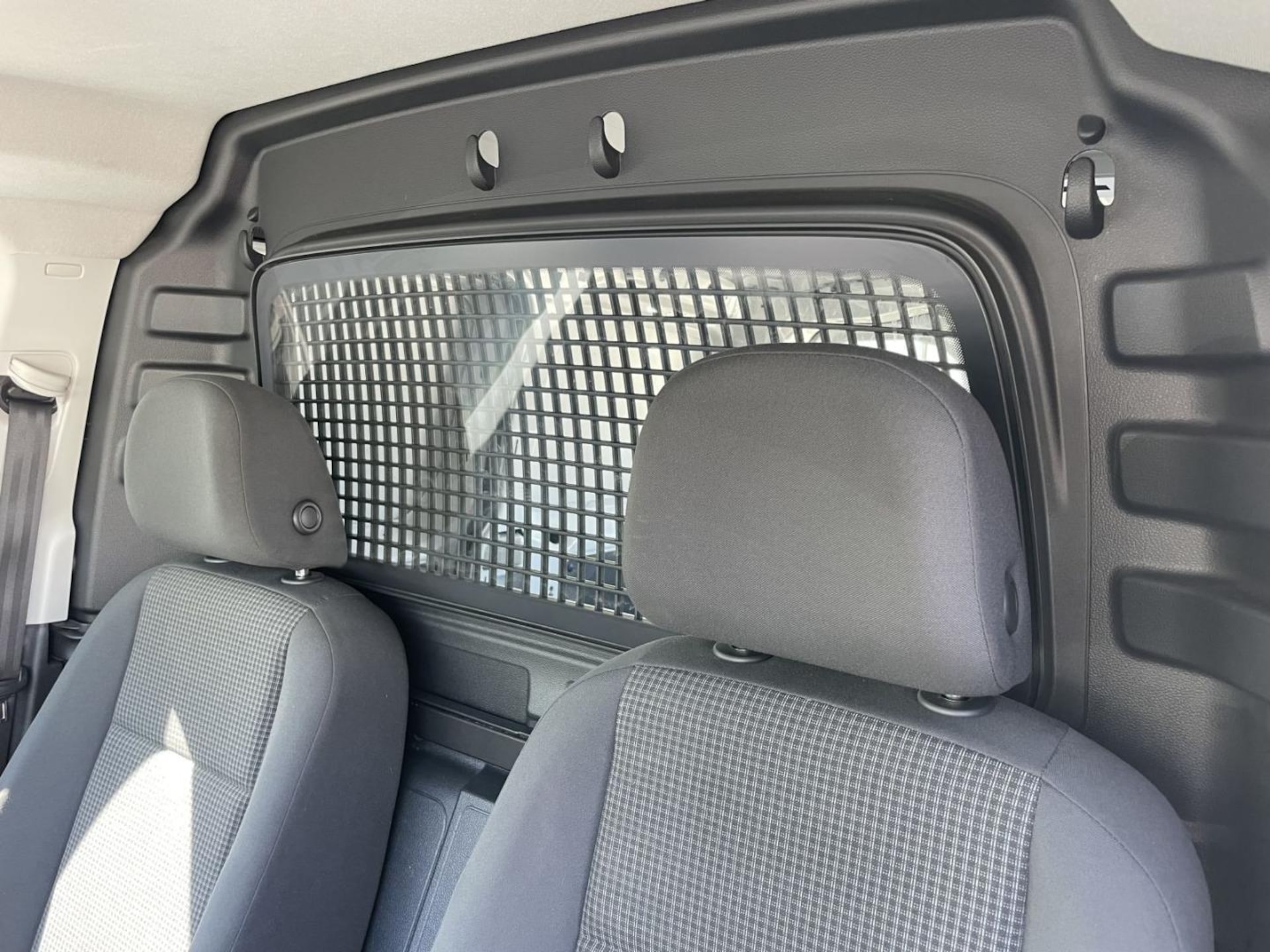 Volkswagen Caddy Cargo EcoProfi