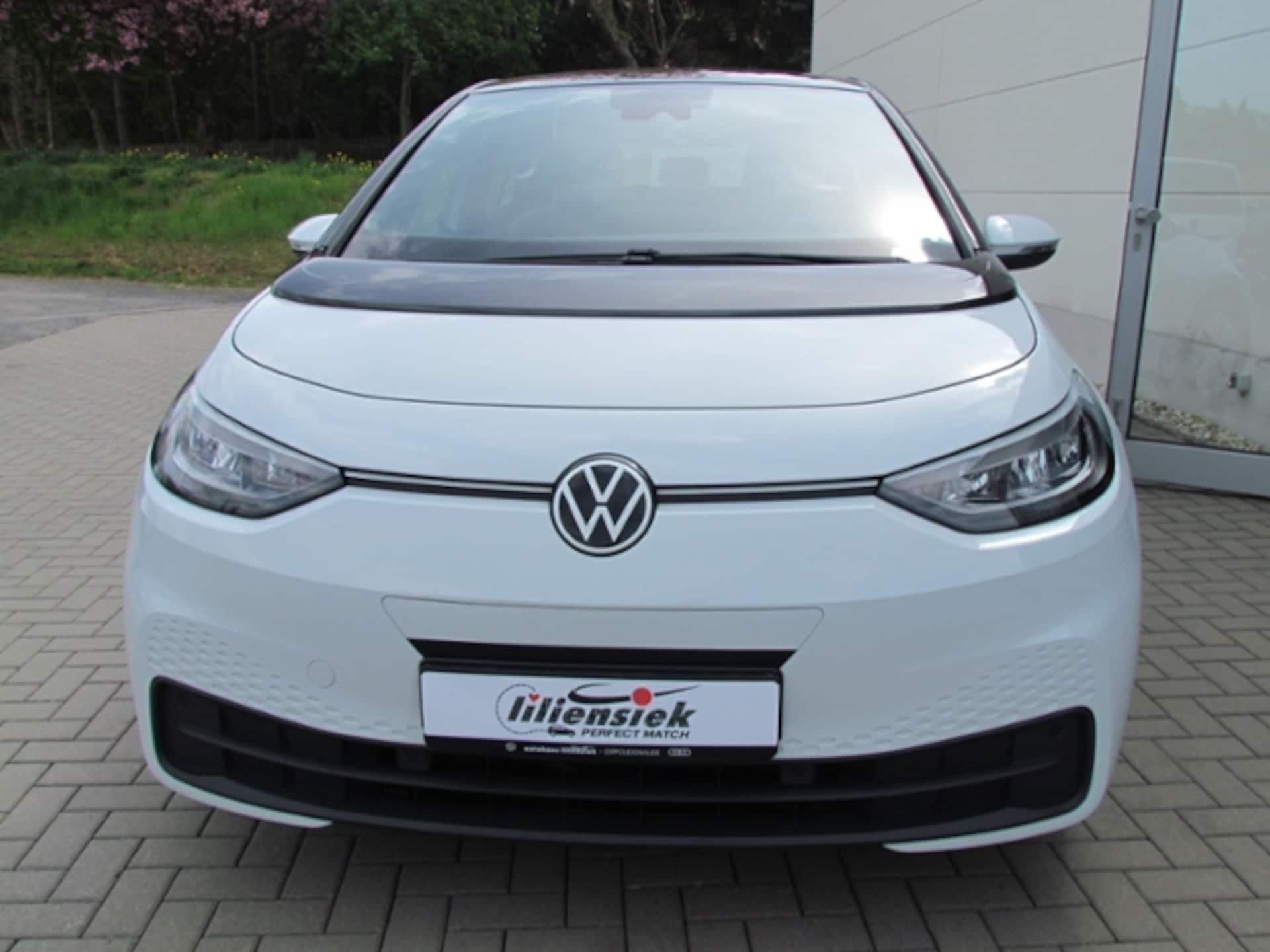 Volkswagen ID.3 Pro