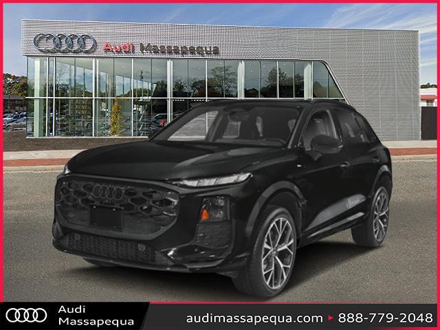 2026 Audi Q3 S line quattro's photo