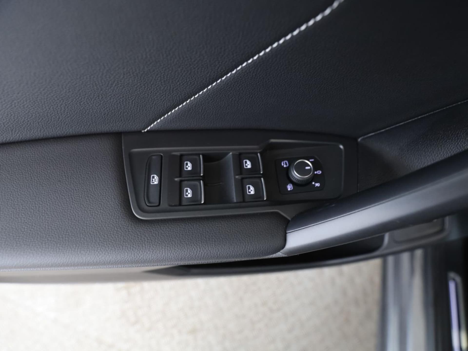 Volkswagen Tiguan Allspace R-Line