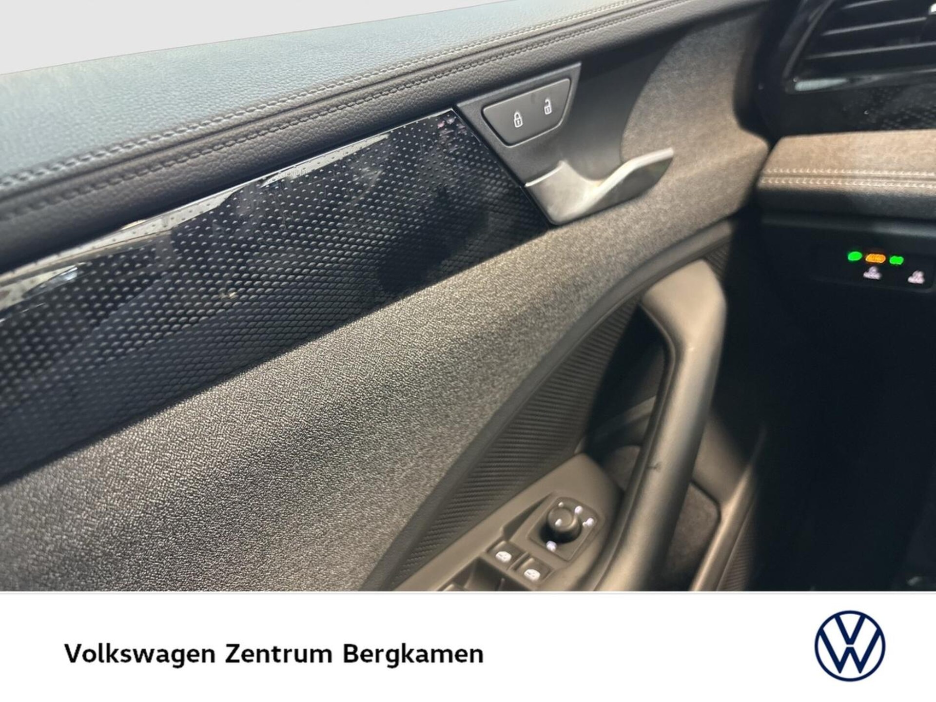 Volkswagen Passat Basis-Modell