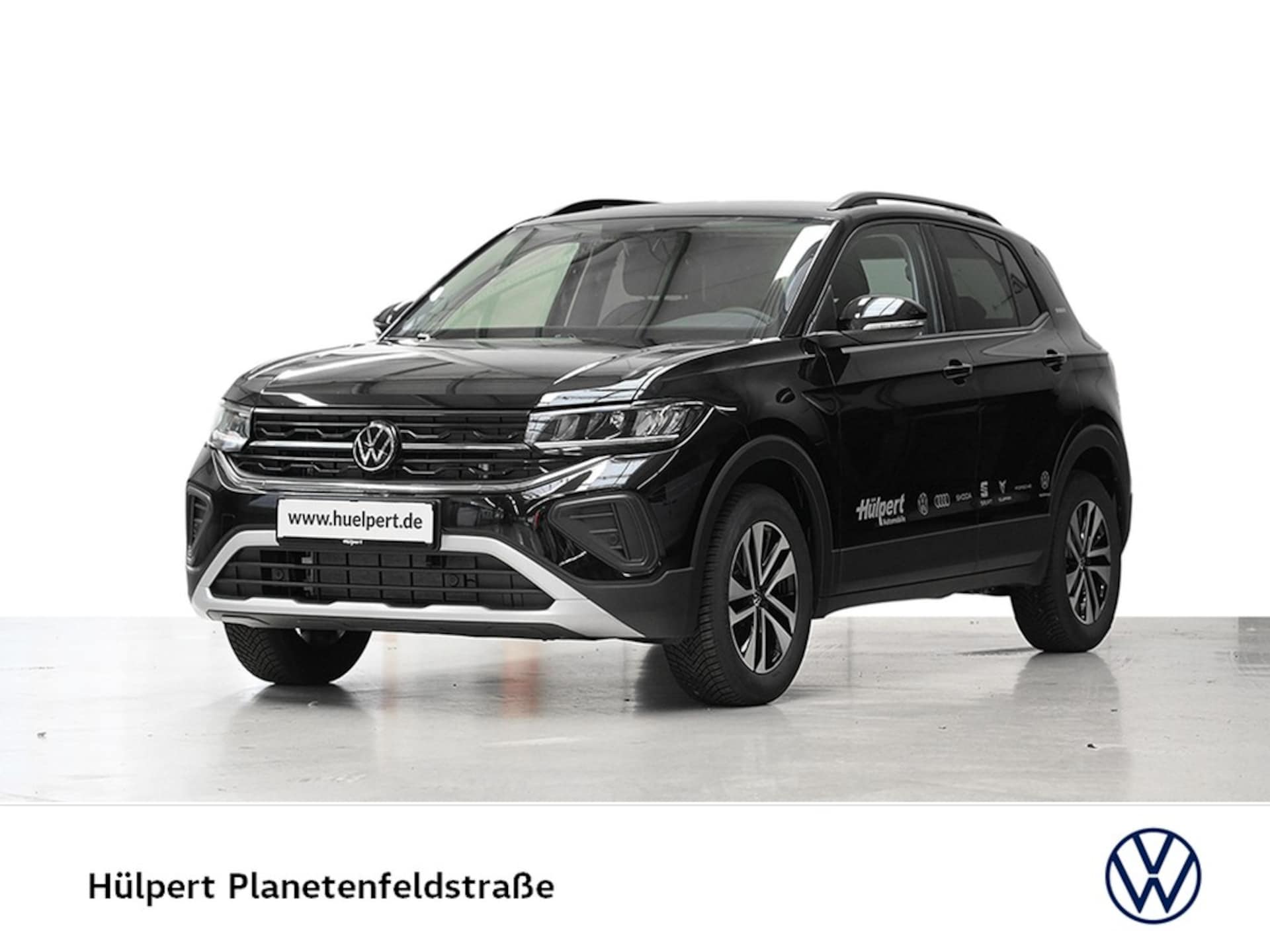 Volkswagen T-Cross ENERGY