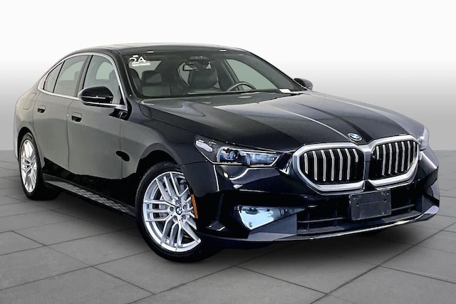 2024 BMW