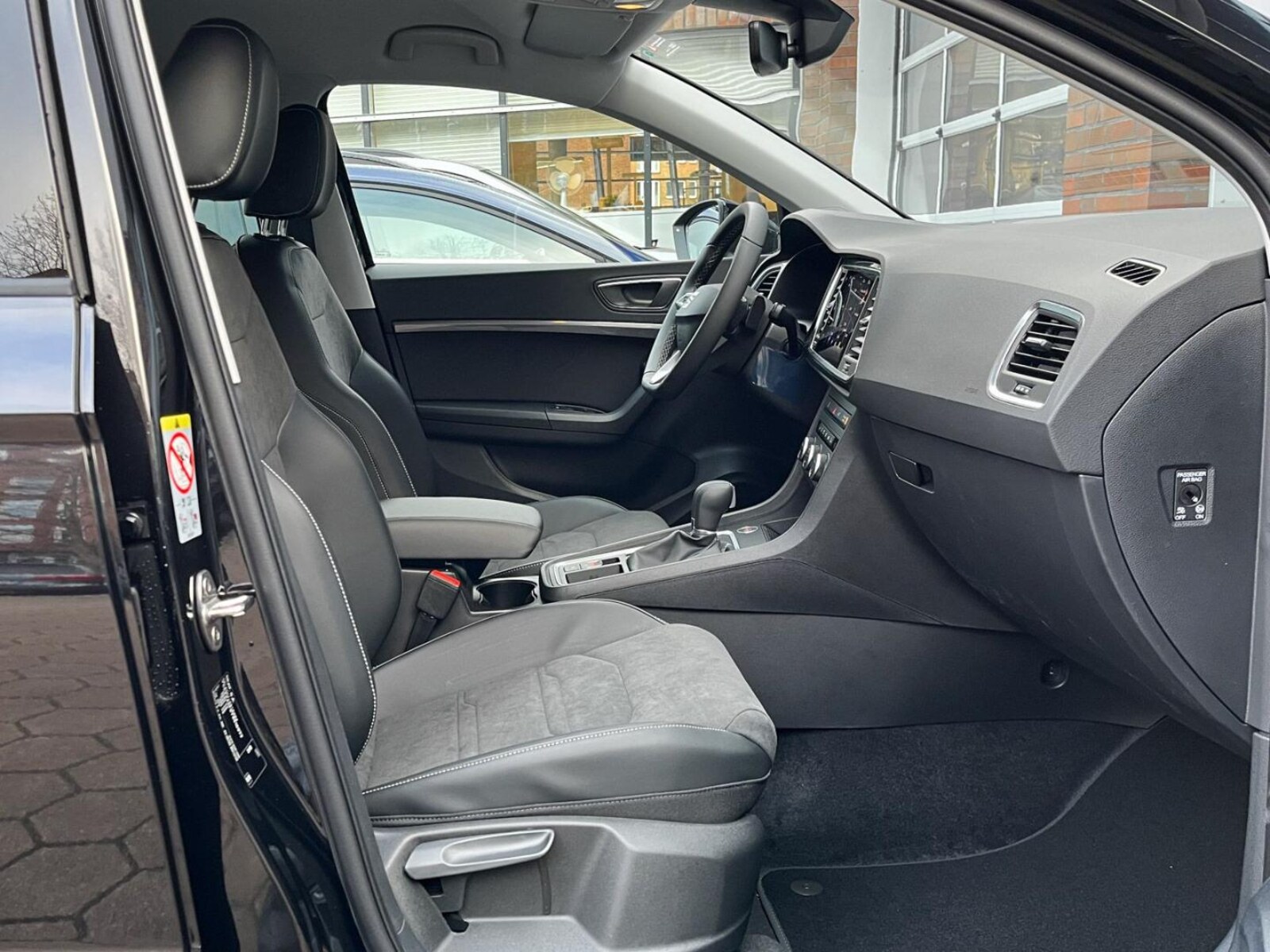 SEAT Ateca – Bild 7