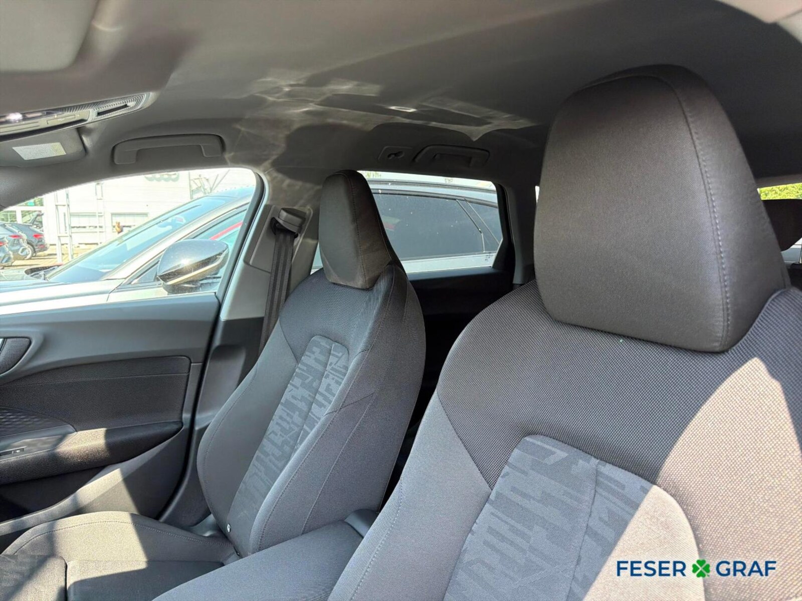 Audi A5 Avant – Bild 9
