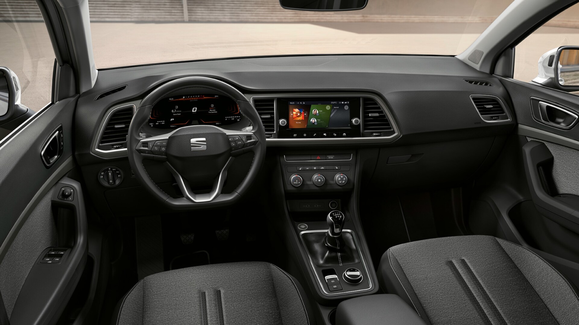 SEAT Ateca Style