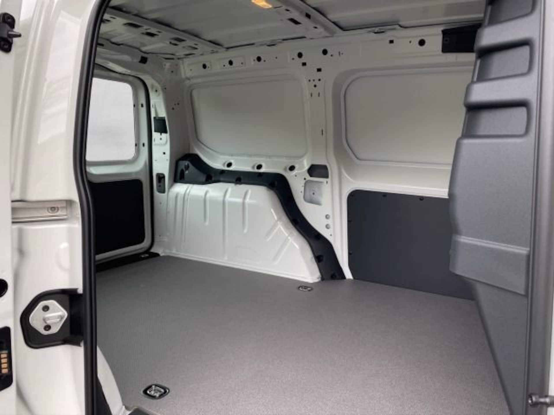Volkswagen Caddy Maxi Cargo