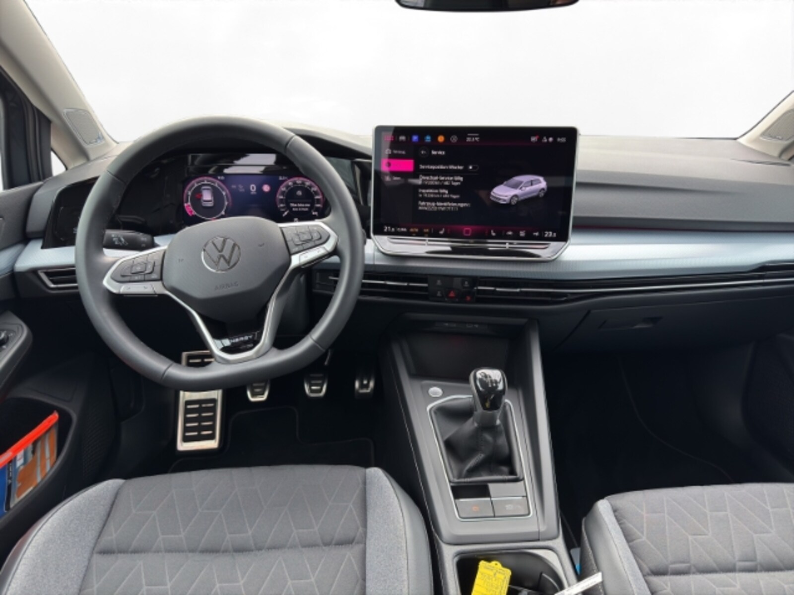 Volkswagen Golf – Bild 10