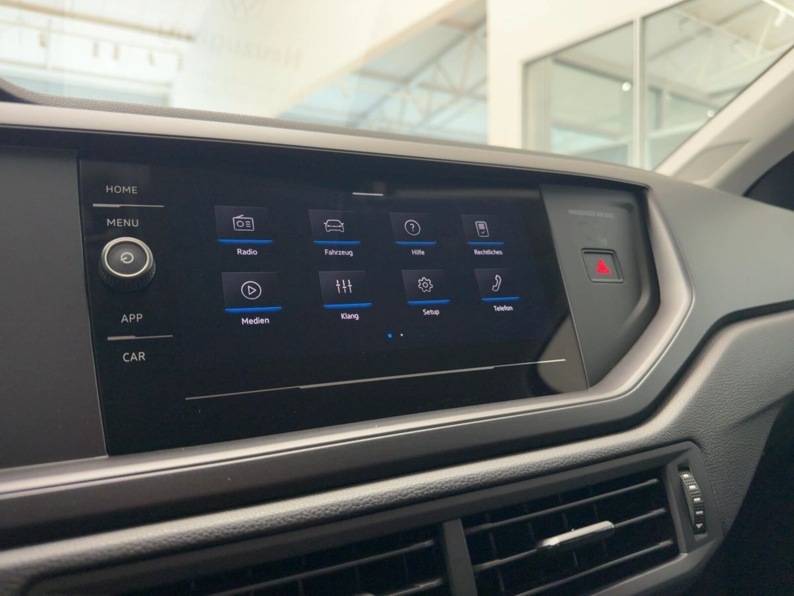 Volkswagen Taigo – Bild 12