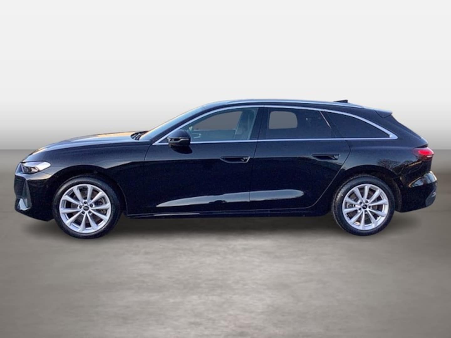 Bild über Audi A5 Avant TDI 150 kW S tronic - für weitere Informationen kontaktieren Sie den Audi Partner