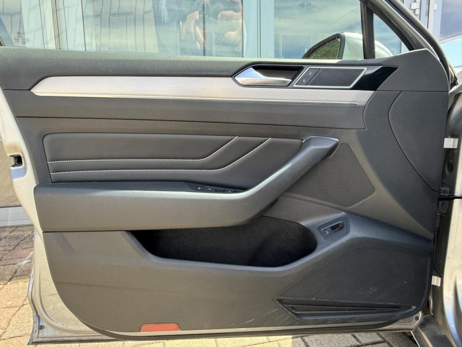 Volkswagen Passat Variant Elegance