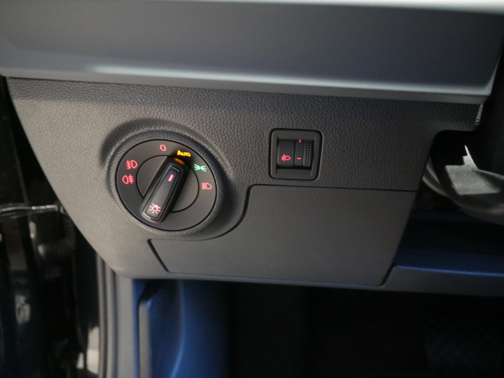 SEAT Ibiza Style