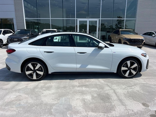2026 Audi A5 Sedan
