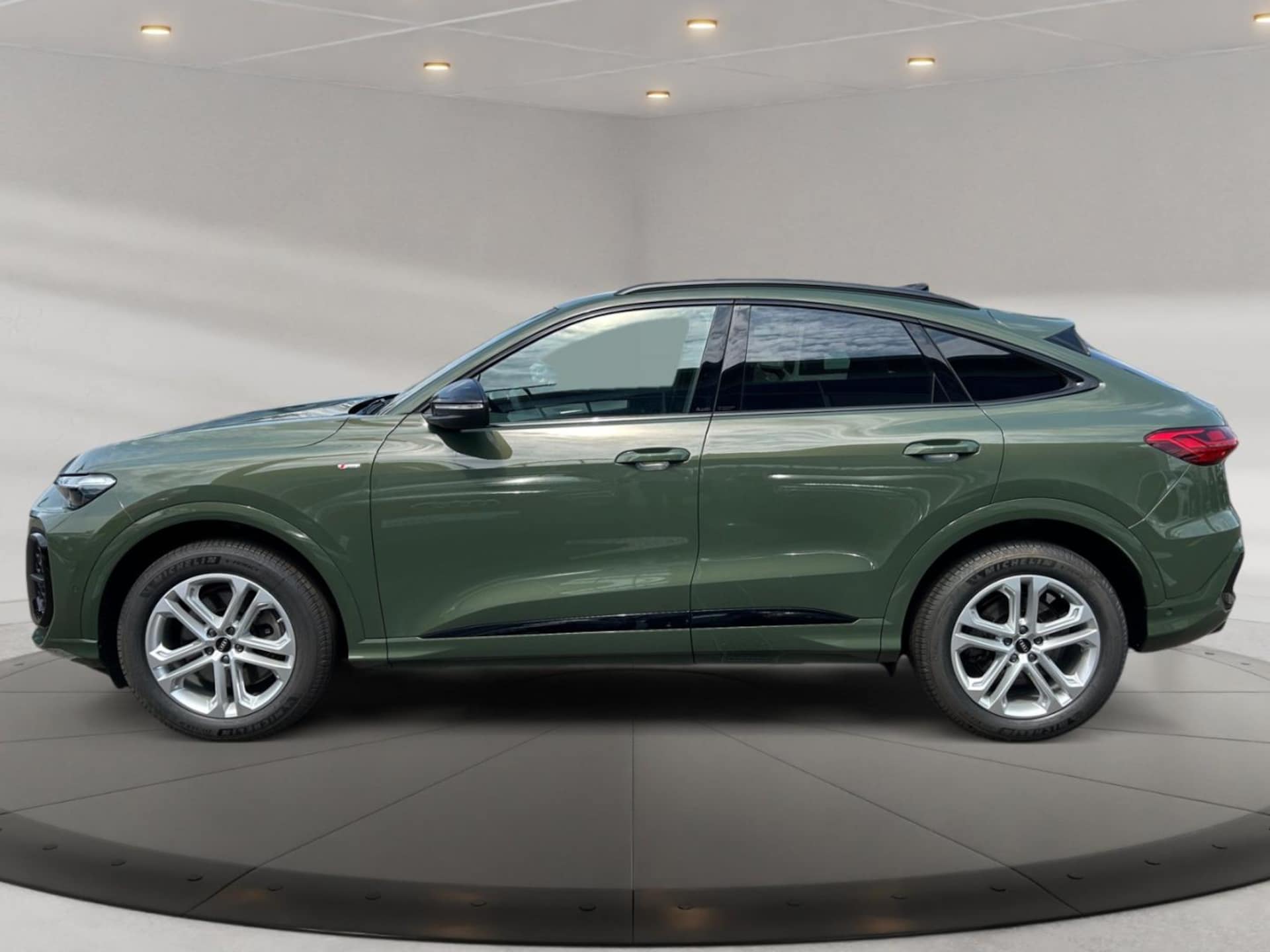 Audi Q5 Sportback