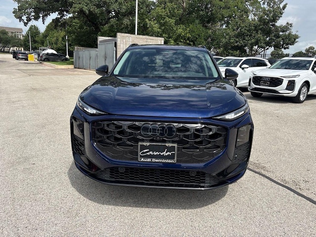 2026 Audi Q3 SUV