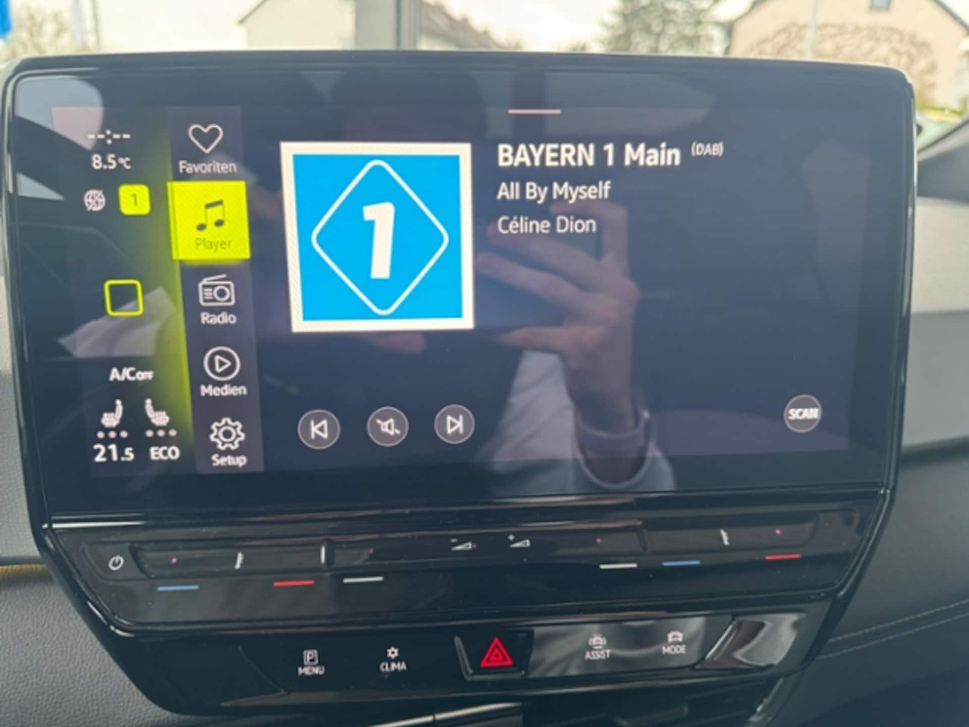 Volkswagen ID.3 Pro
